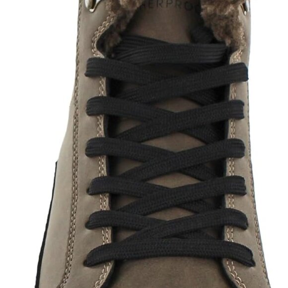 Weatherproof LogJam Boots Winter Snow Sneaker Boots Size 11 Brown - Picture 7 of 13